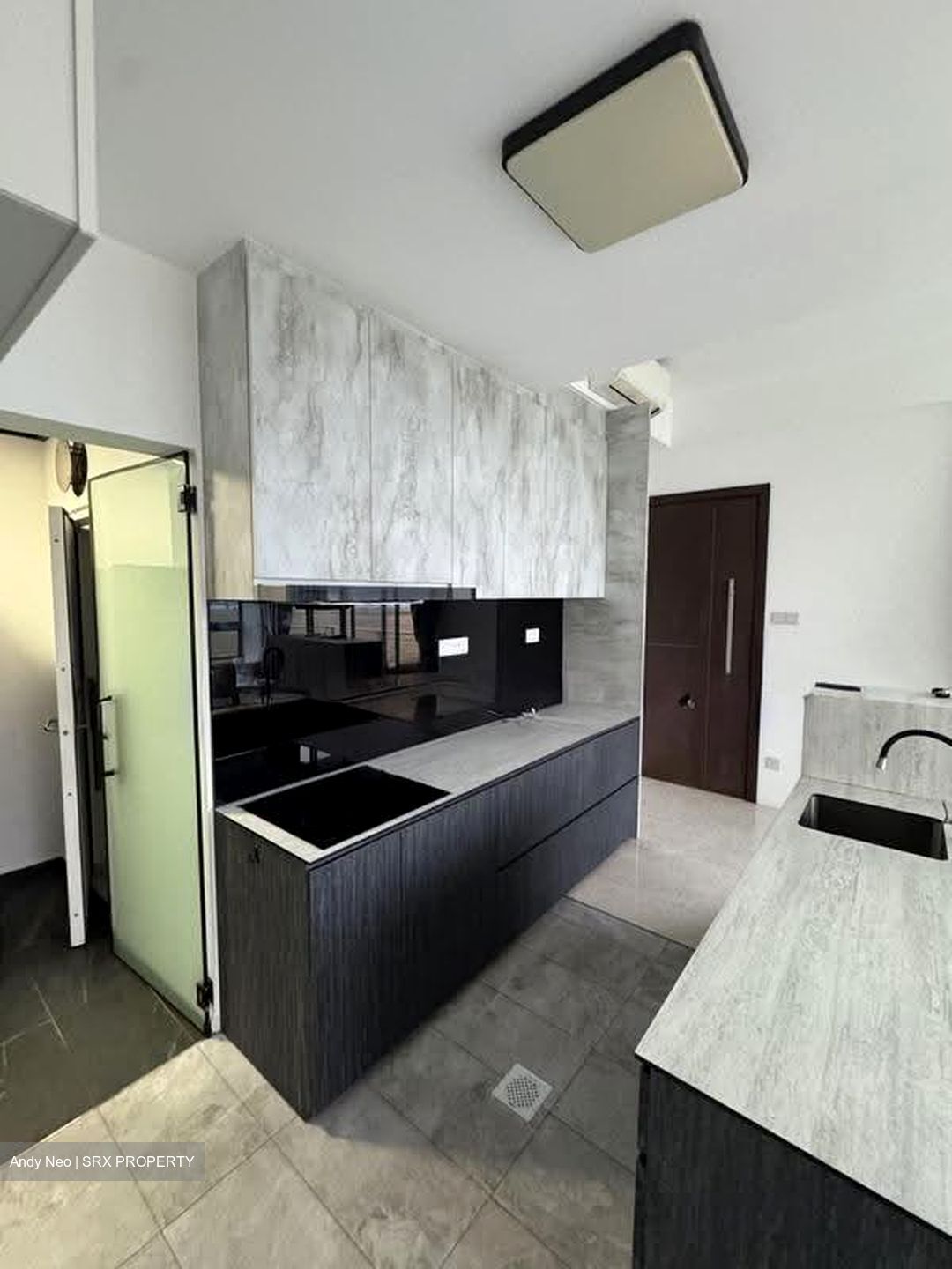 Venezio (D16), Apartment #634212211